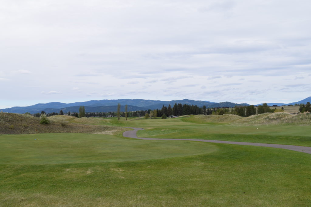highland pines golf club
